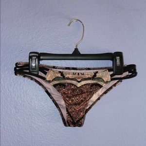 victoria’s secret bikini bottoms